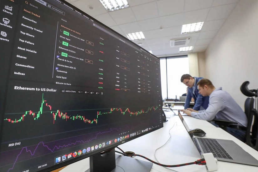 Binance’s $4.3B payment in US plea deal approved by judge