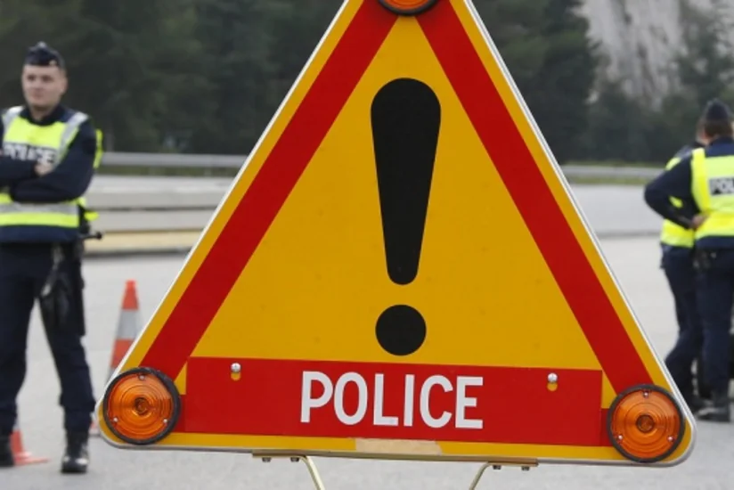 ​Fransada yol qəzasında 6 məktəbli ölüb