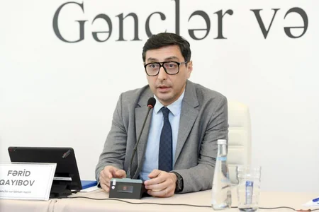 Azərbaycan Qolf Federasiyasına yeni prezident seçilib