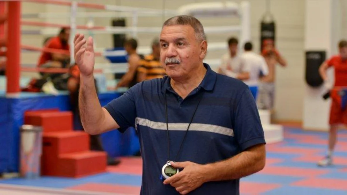 Azərbaycan millisinin böyük məşqçisi: “Hakimlər Bolqarıstanda qızıl medal qazanmağımıza mane oldular