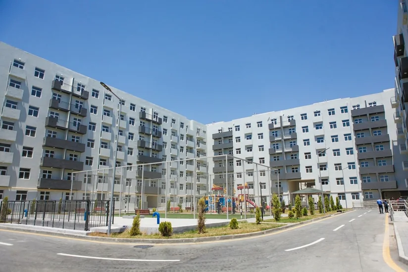 Social protection of families of martyrs and war disabled - priority of Ilham Aliyev's domestic policy