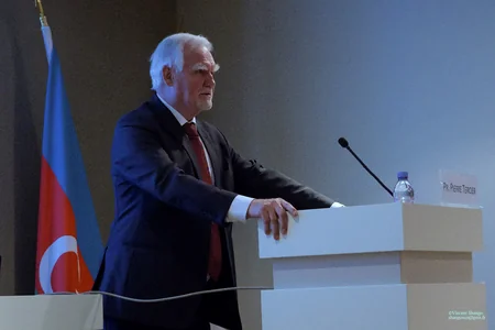 Во Франции прошла инаугурация Азербайджанского Дня Арбитража