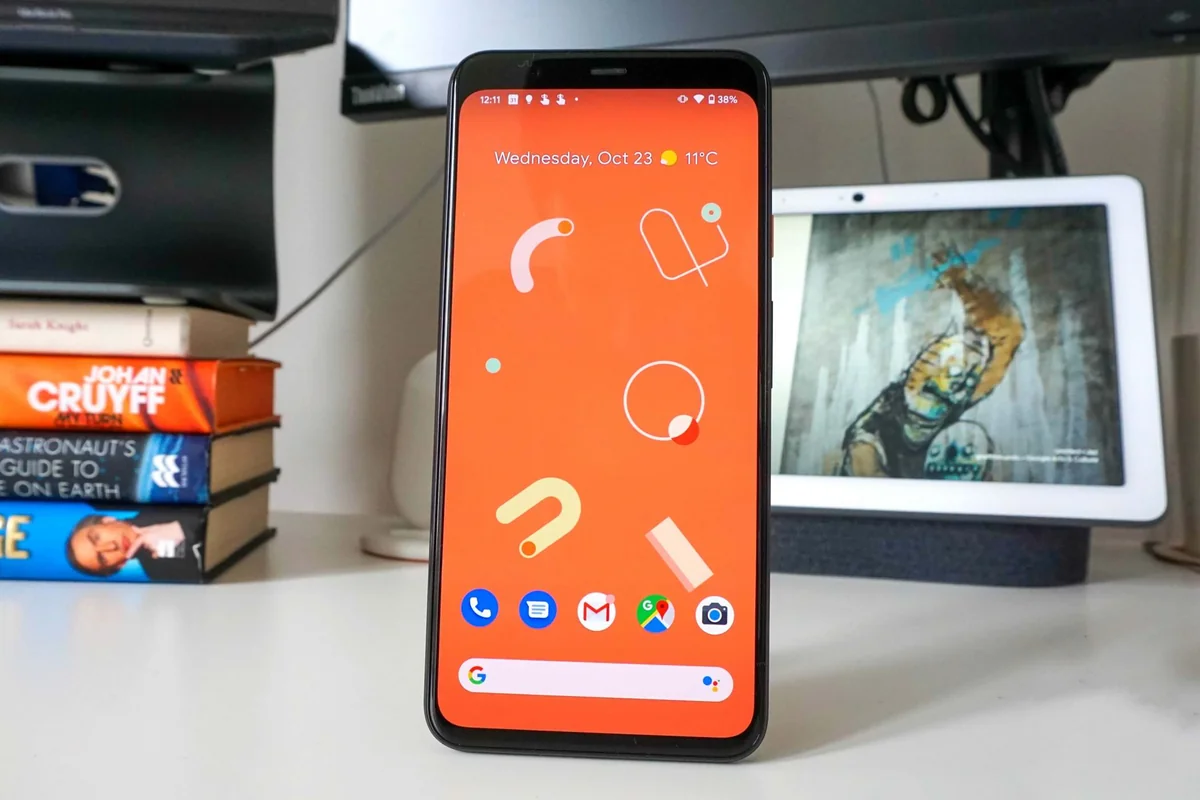 Azərbaycanda planşetlərdə Android”in bazar payı apreldə 14 % azalıb