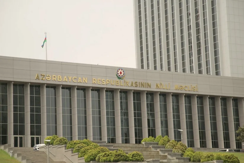 Milli Məclisin komitəsi Kiprin Nümayəndələr Palatasının təxribatına etiraz edib