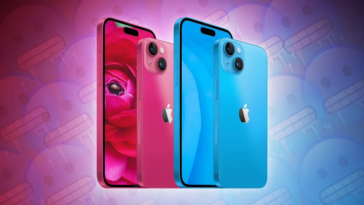 “İphone 15” modeli təqdim olunub
