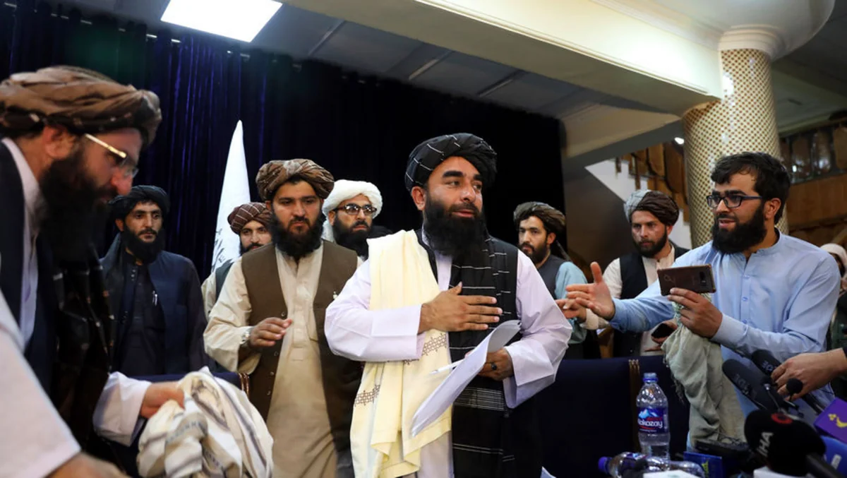 Taliban müsəlman ölkələrini qurduğu hökuməti tanımağa çağırıb