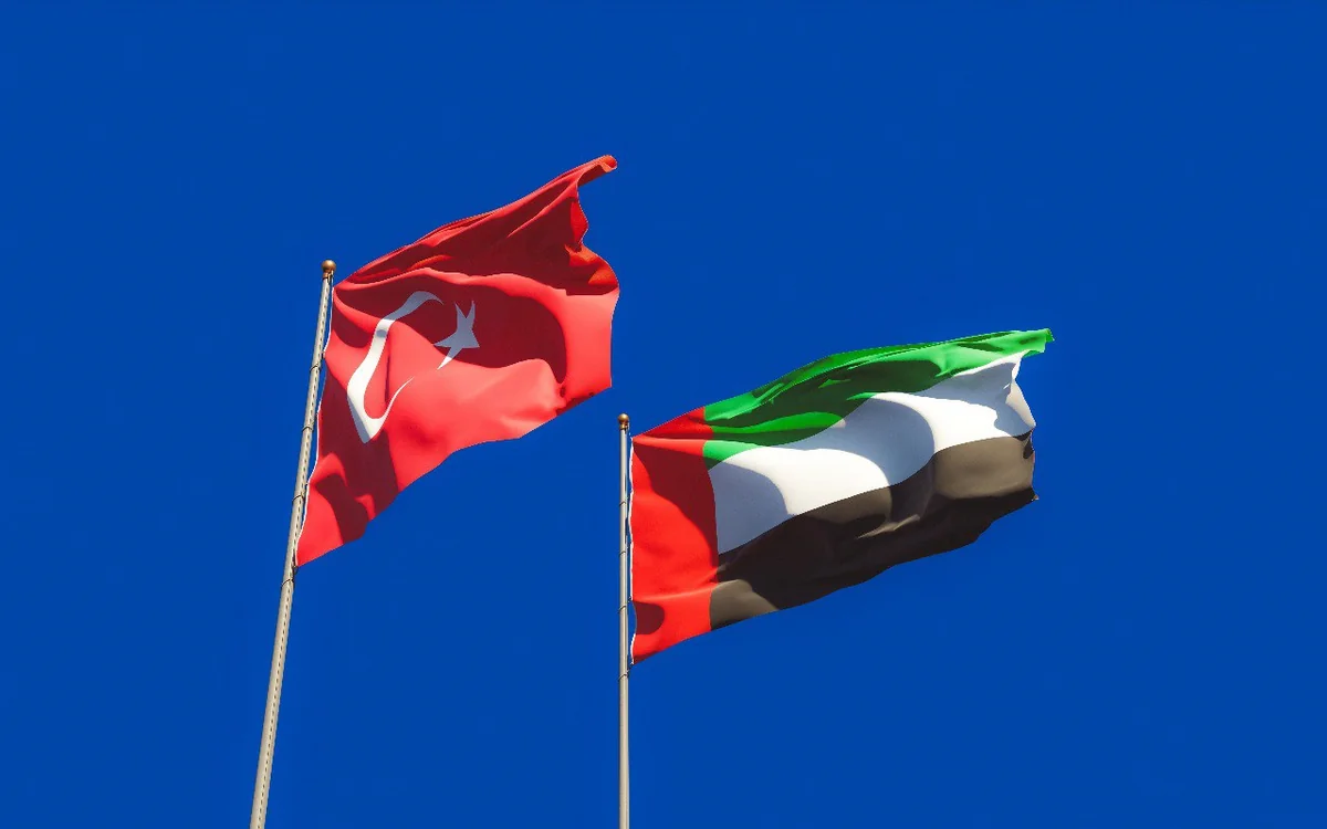 Türkiye, UAE plan to sign package of cooperation agreements
