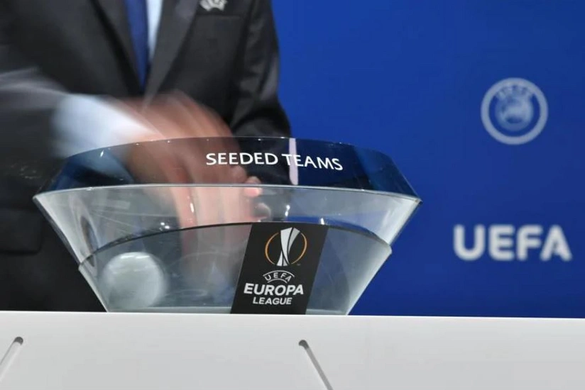 Avropa Liqası: II təsnifat mərhələsinin püşkü atılır