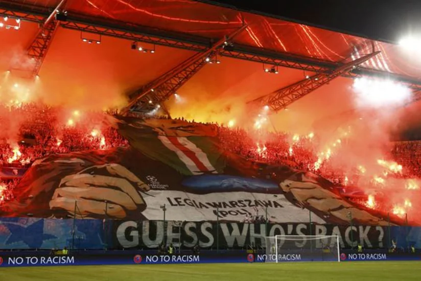 Real Madridlə Çempionlar Liqası matçı azarkeşsiz keçiriləcək