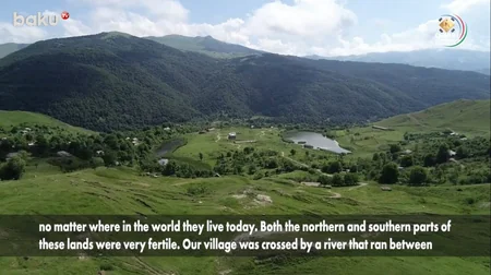 Qərbi Azərbaycan Xronikası: “Bizə erməni uşaqları pis baxır, öz dillərində söyüş söyürdülər”