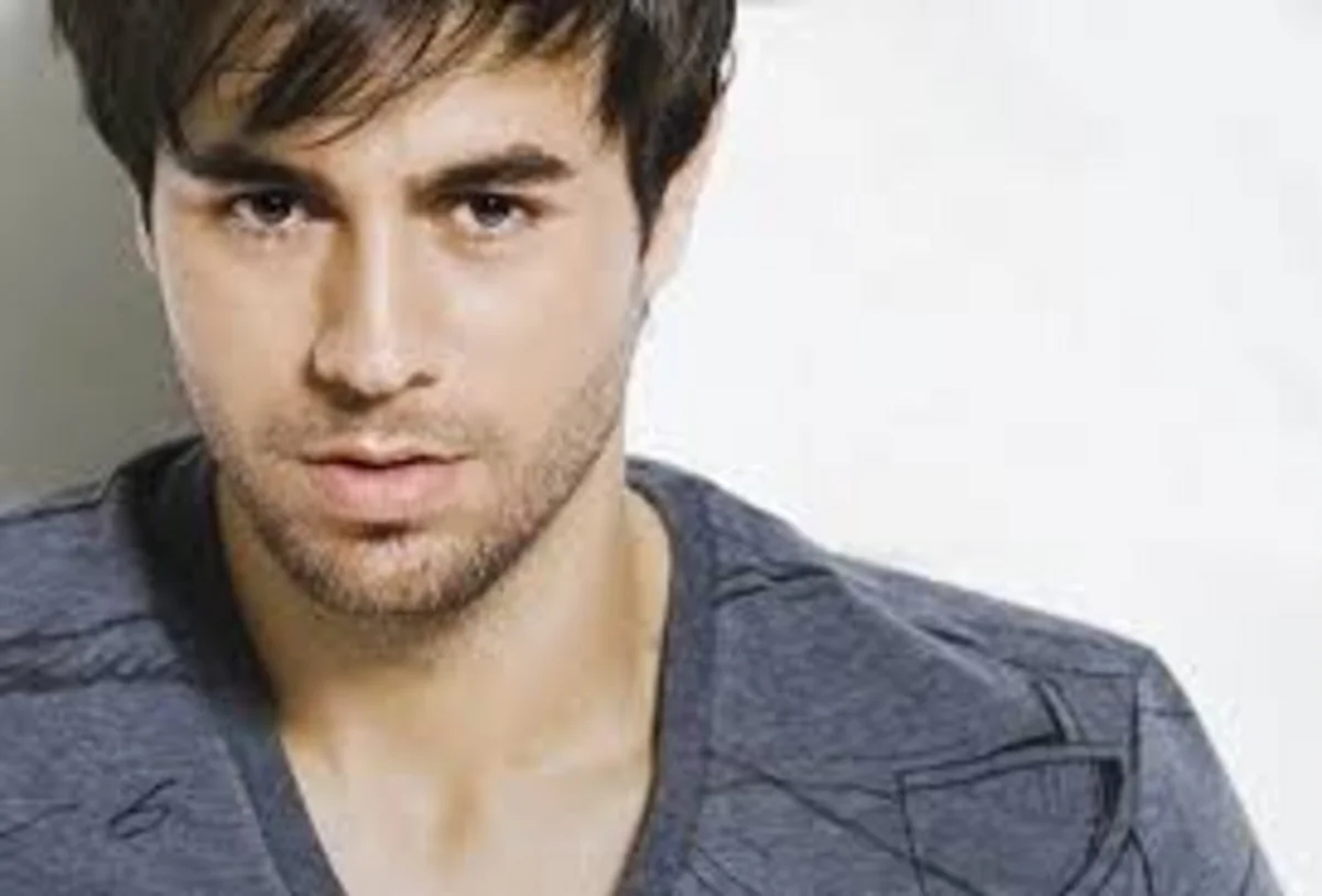 Enrique Iglesias to perform in Baku