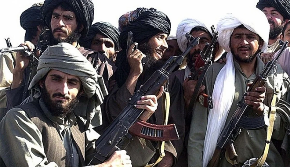 KİV: ​Pakistan taliblərin Əfqanıstan hökuməti ilə məxfi danışıqlarını təşkil  edib