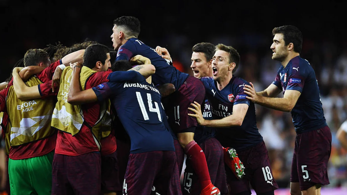 Arsenal Bakıdakı finala bilet sayının artırılması üçün UEFA ilə danışıq aparır