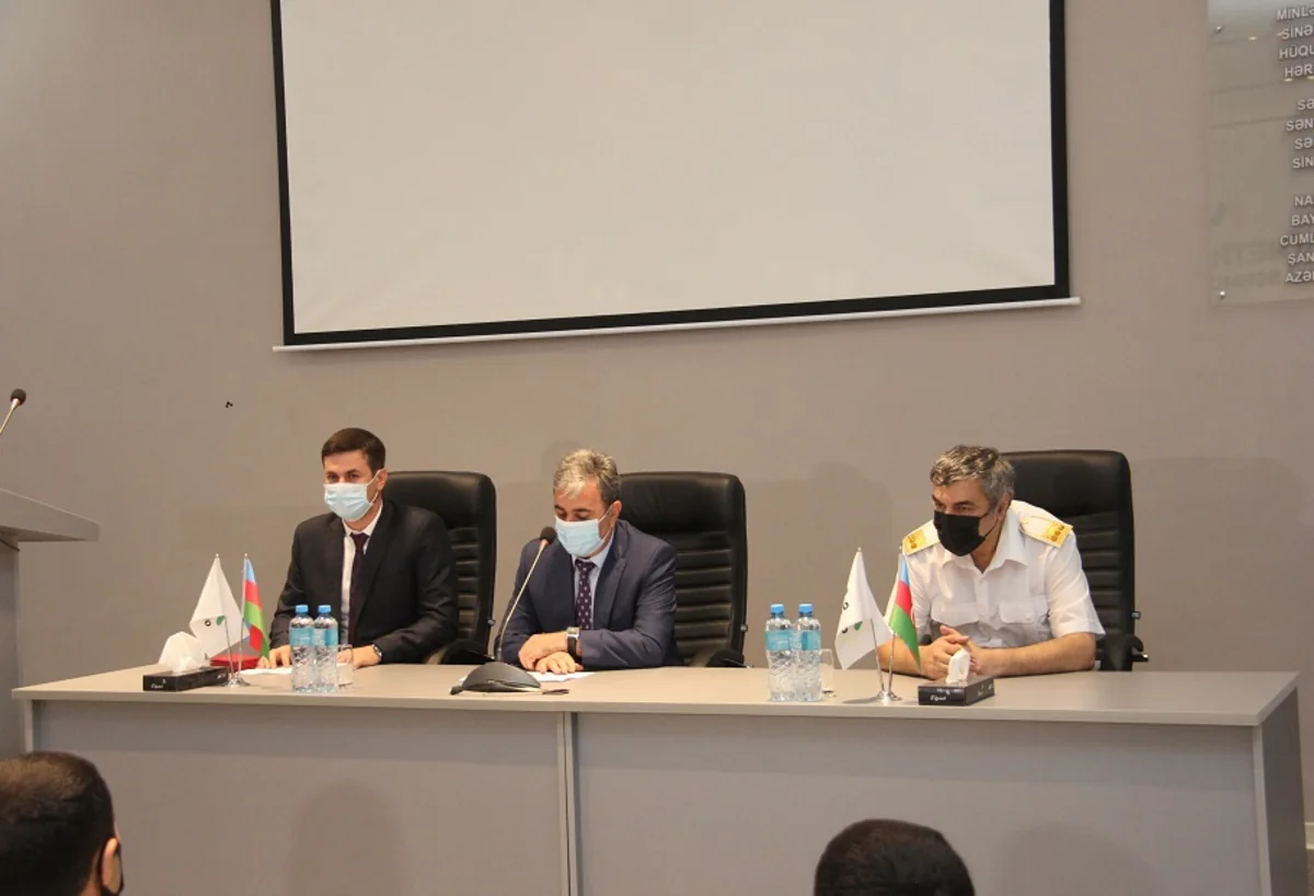 Bakı metrosunda daha 6 maşinist işə başlayıb