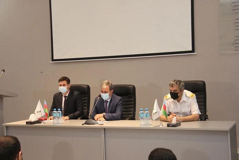 Bakı metrosunda daha 6 maşinist işə başlayıb