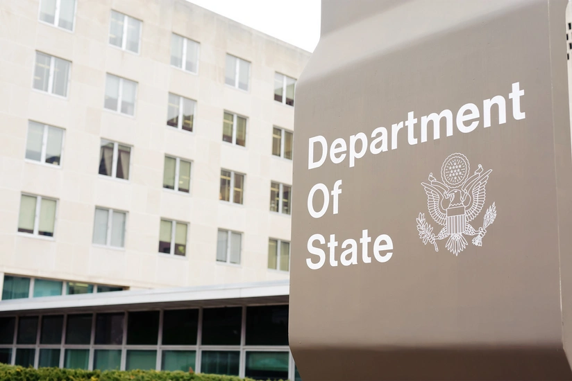 US condemns Iran's attacks in Erbil