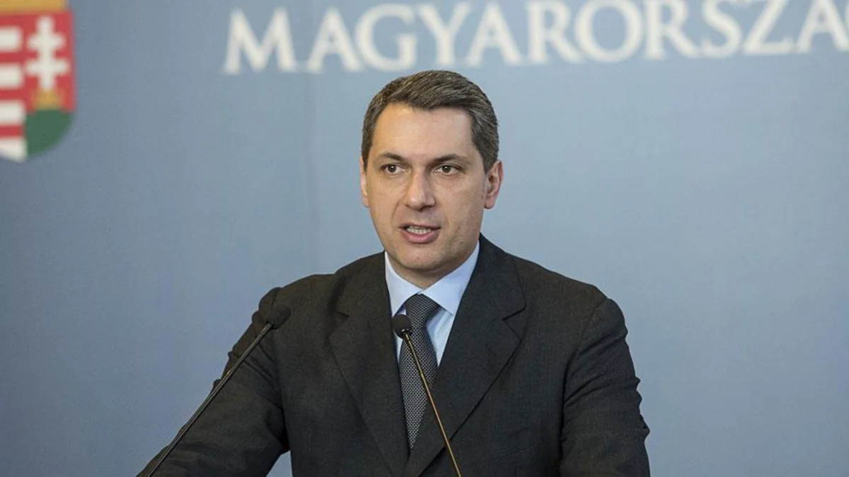 Macarıstan prezidenti: Ölkəmizdə FETÖ ilə bağlı araşdıma aparılacaq