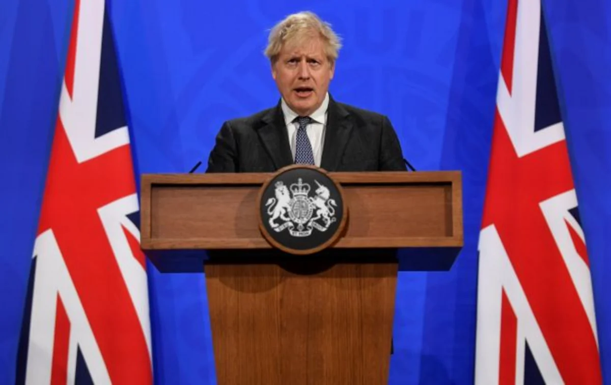 Britain allocates new aid package to Ukraine