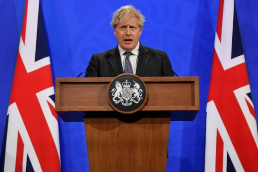 Britain allocates new aid package to Ukraine