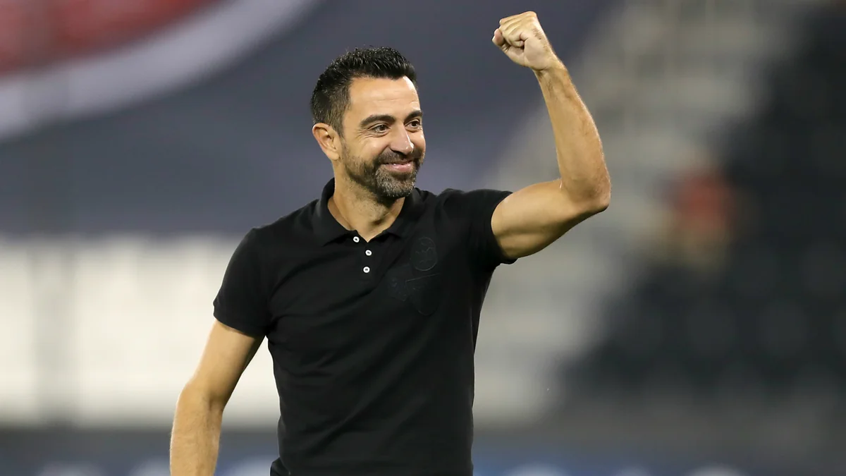 Barselonanın prezidenti: Xavi gec-tez baş məşqçimiz olacaq