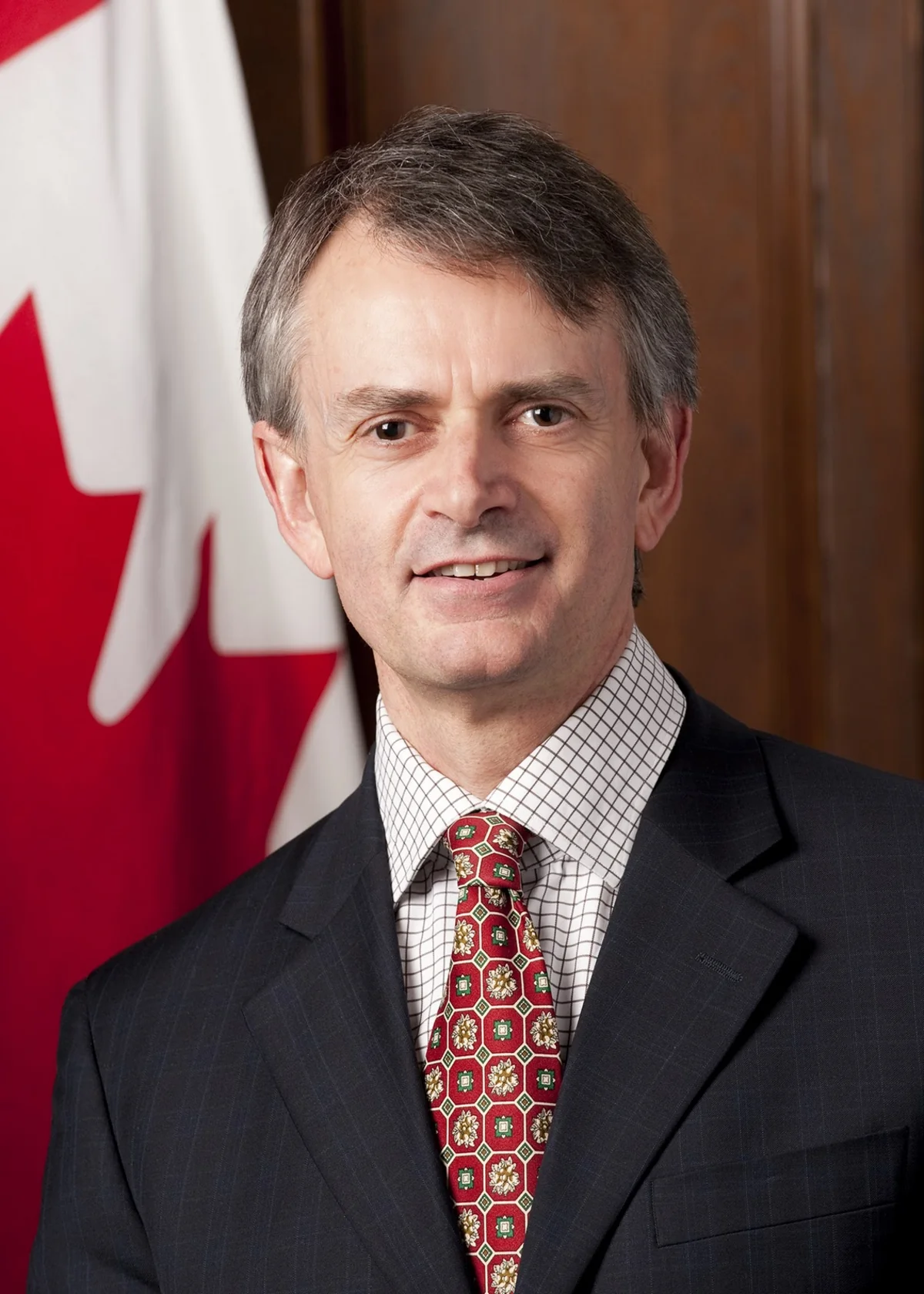 New Canadian Ambassador to Azerbaijan appointed