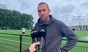 Бенджамин Ламберт: Мой опыт работы в Азербайджане стал запоминающимся