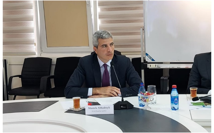 Mustafa Abbasbəyli: 100 min manat dövriyyəsi olan restoranın rəsmi olaraq cəmi 1 işçisi var