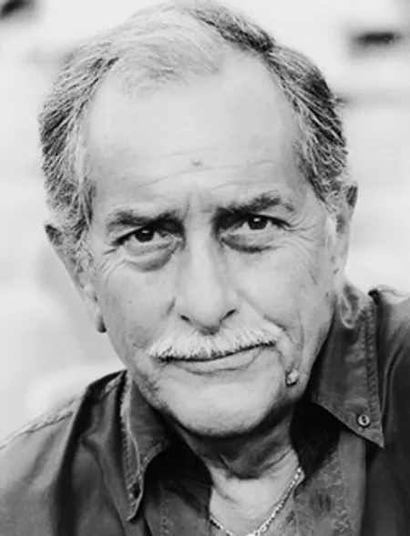 Italian actor Riccardo Garrone dies at 89