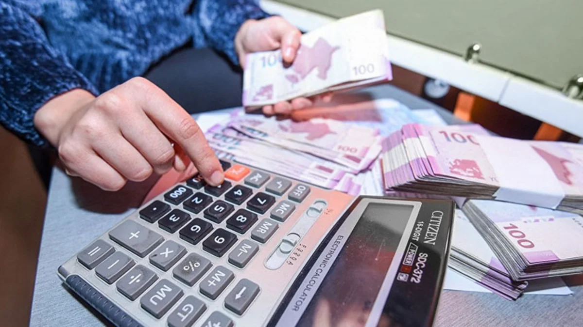 Стоимость платных услуг населению в Азербайджане выросла на 8%