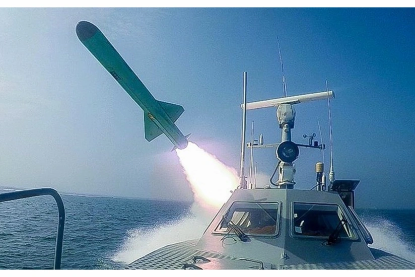 İran mübahisəli adalarda hərbi təlimə başlayıb