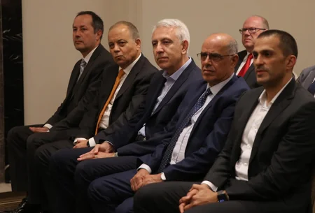SOCAR-AQŞ Türkiyədə qazma aparacaq