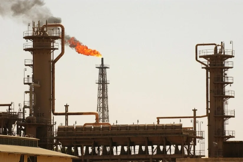 Саудовская Аравия планирует удвоить производство природного газа