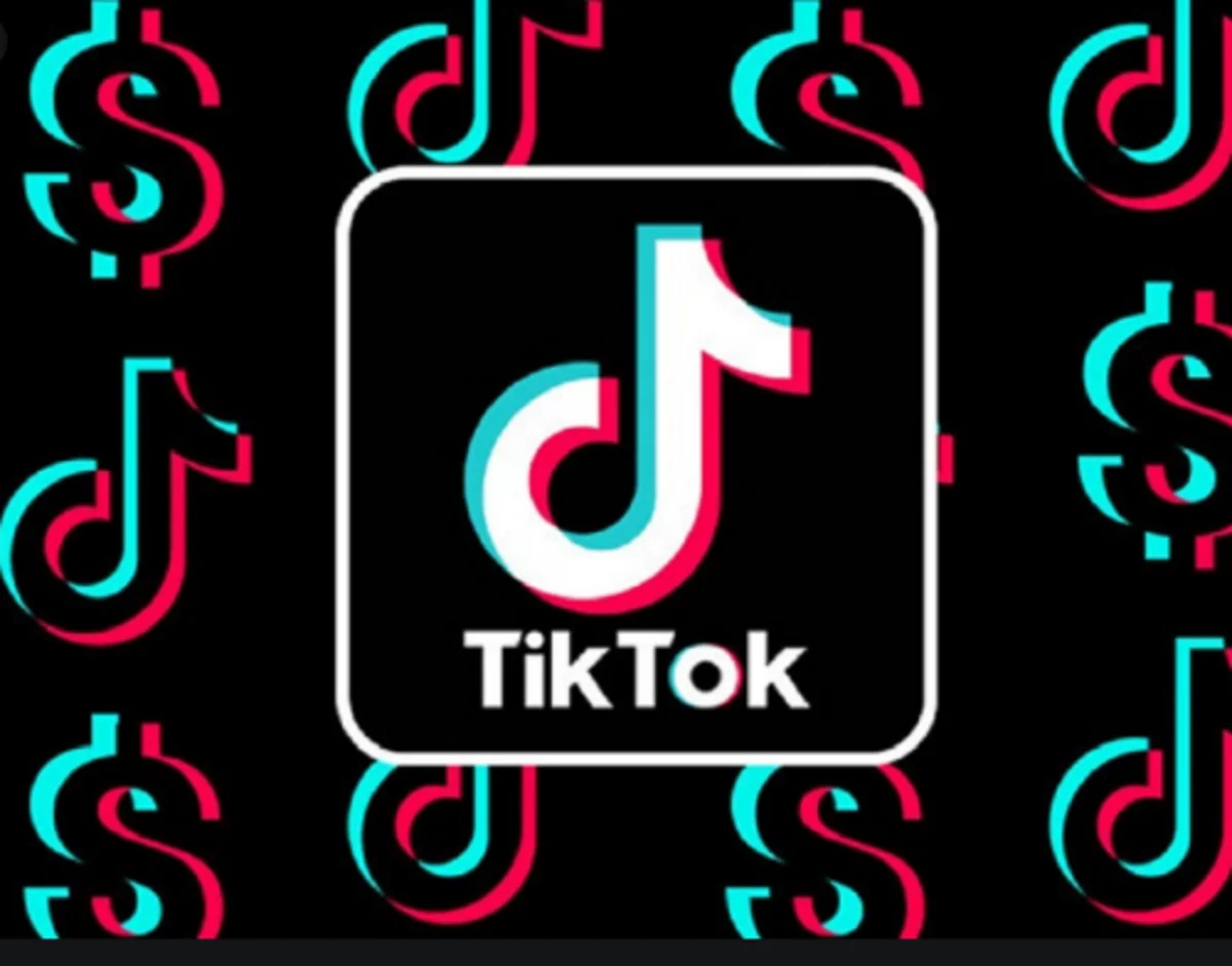 В работе TikTok произошел сбой     