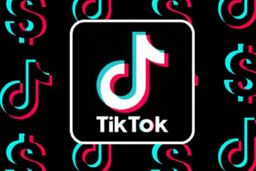 В работе TikTok произошел сбой     