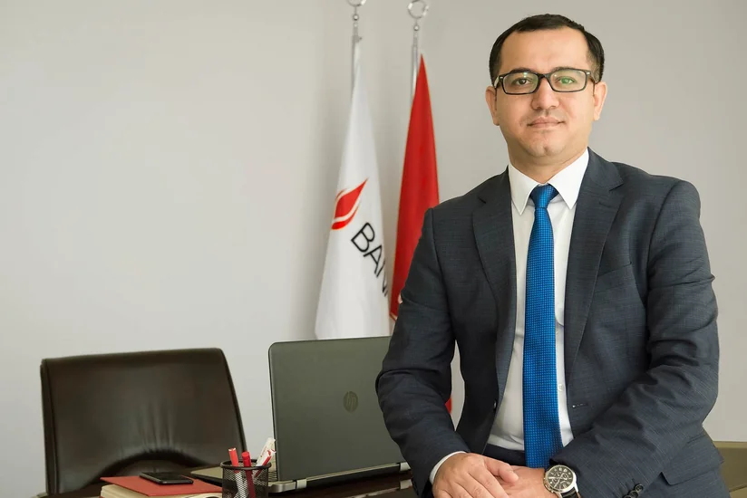 Bank BTBdə yeni təyinat olub