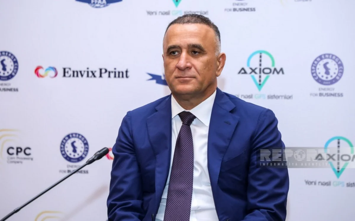 Sahibkar: Şirkətlərin tələbini qarşılayacaq logistik xidmət yoxdur