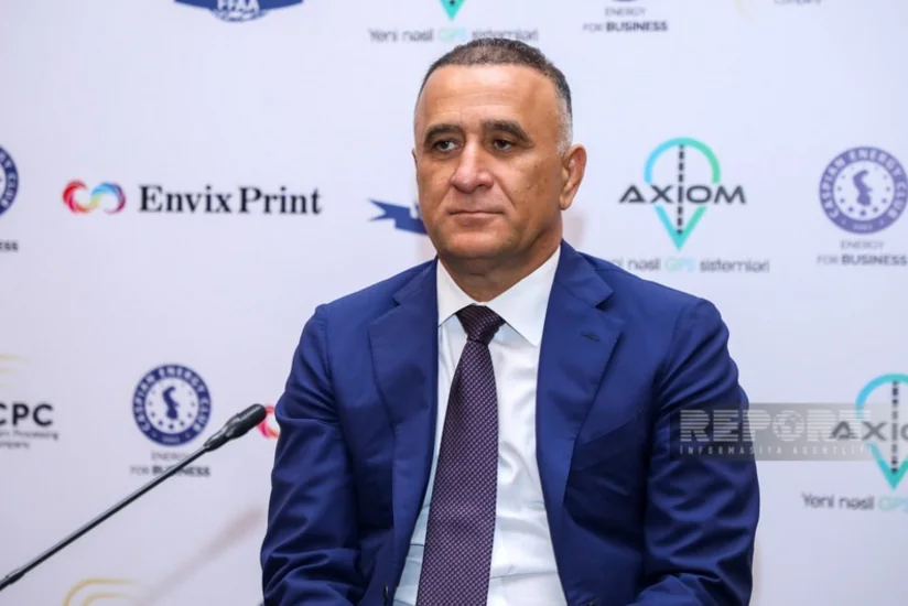 Sahibkar: Şirkətlərin tələbini qarşılayacaq logistik xidmət yoxdur