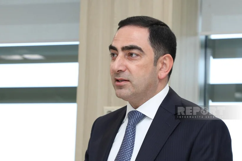 Taleh Ziyadov: Orta Dəhliz yaxın 3-5 ilə ən maneəsiz və operativ dəhlizlərdən biri olacaq