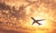 ABŞ sərnişin təyyarəsi Heydər Əliyev Beynəlxalq Aeroportuna məcburi eniş edib