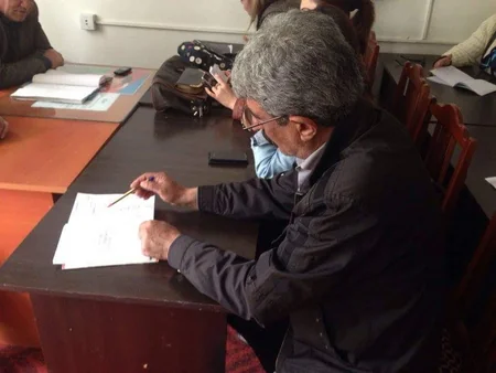 Sumqayıt teatrında üç yeni tamaşanın məşqinə başlanılıb