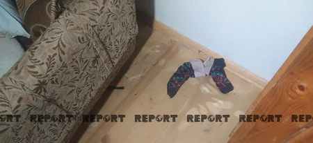 Ağstafada qadının qətlinin bəzi təfərrüatları məlum olub - YENİLƏNİB