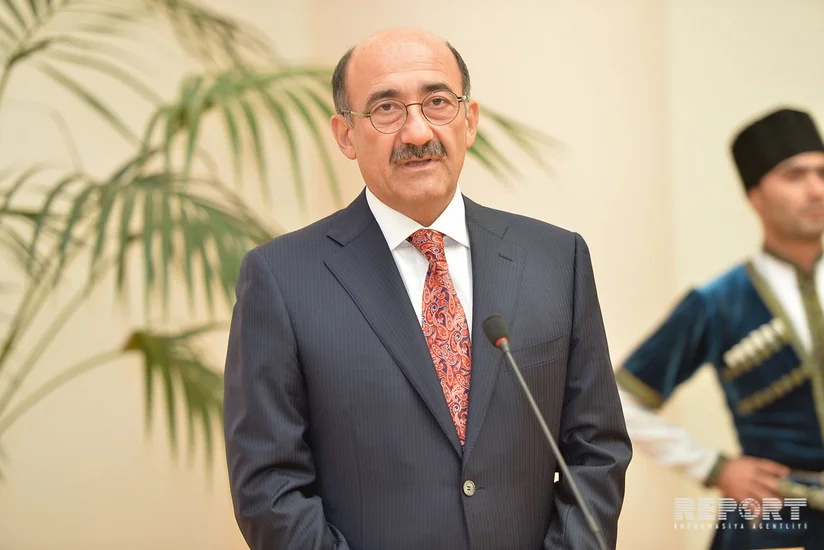 Nazir: Muğam festivalına 15 ölkədən qonaq qatılacaq