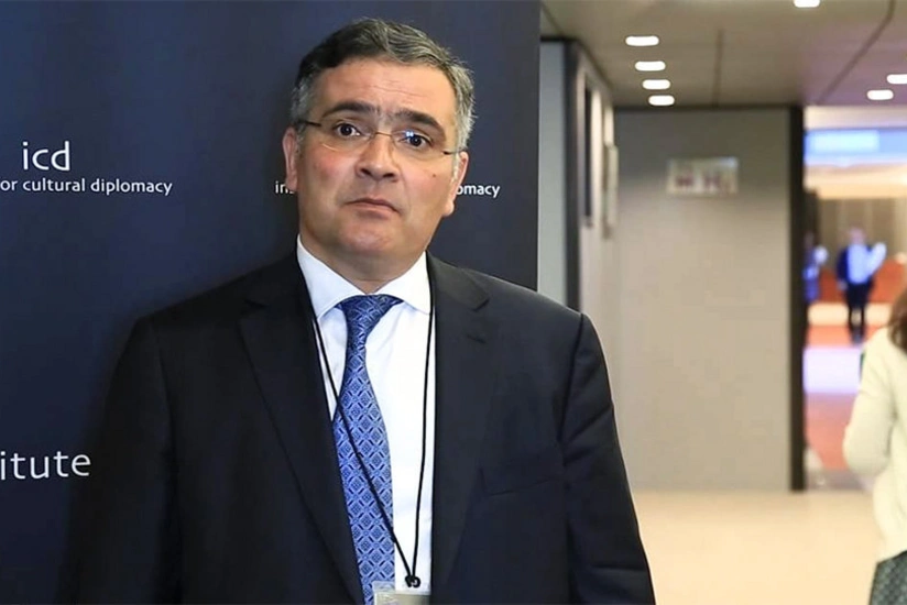 Səfir: Azərbaycana qarşı tənqid sifarişlidir və xarici qüvvələr tərəfindən idarə olunur