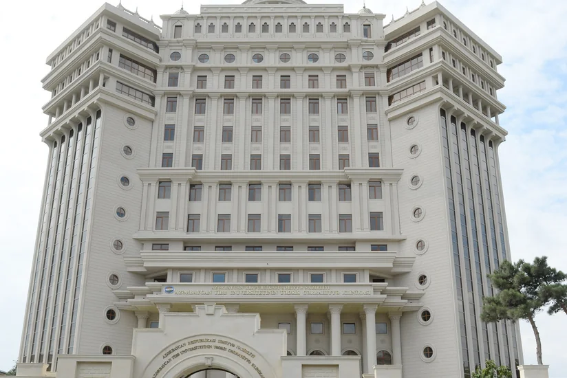 ​Azərbaycanda ilk dəfə hamilə qadının ürəyinin klapanı dəyişdirilib