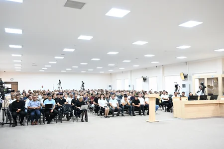 Testimonies of victims and legal heirs heard in Ruben Vardanyan trial