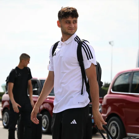 “Qarabağ” təlim-məşq toplanışı üçün Avstriyaya yollanır