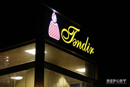 Bakıda kafe işçiləri arasında bıçaqlanma olub - YENİLƏNİB - FOTO - VİDEO