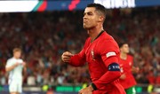 UEFA Millətlər Liqası: Ronaldu Portuqaliya millisinin İspaniyaya qarşı heyətində yer alıb