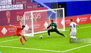 Azərbaycanın minifutbol yığması dünya çempionatında ilk qələbəsini qazanıb