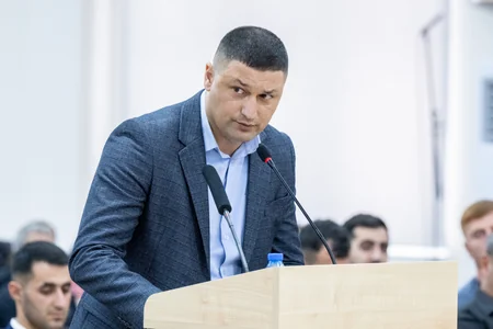 В Баку на суде по делу Рубена Варданяна заслушаны показания потерпевших